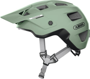 Abus helm modrop mist green s 51-55cm