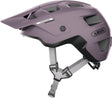 Abus helm modrop ash purple l 57-61cm