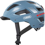 Abus Helmet Hyban 2.0 LED signalni ledenik M 52-58cm