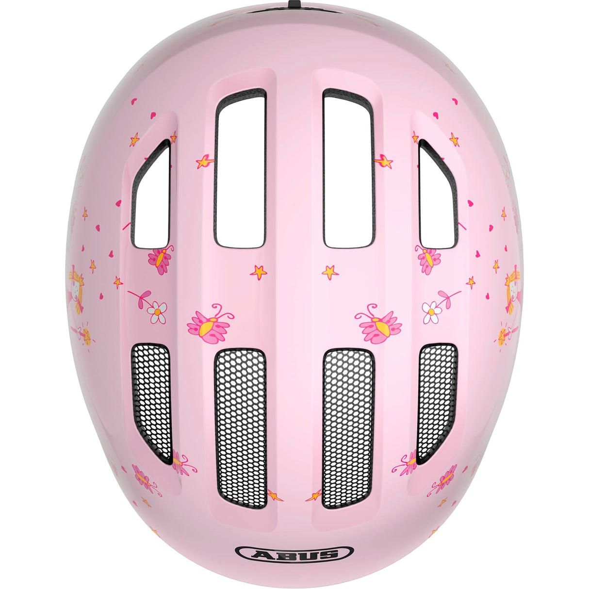 ABUS Helm Smiley 3.0 Rose Princess M 50-55 cm