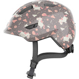 ABUS Helmet Smiley 3.0 Gray Hgoudse S 45-50cm