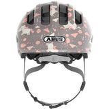 ABUS Helmet Smiley 3.0 Gray Hgoudse S 45-50cm