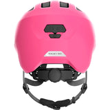 Abus Helm Smiley 3.0 Shiny Pink S 45-50 cm