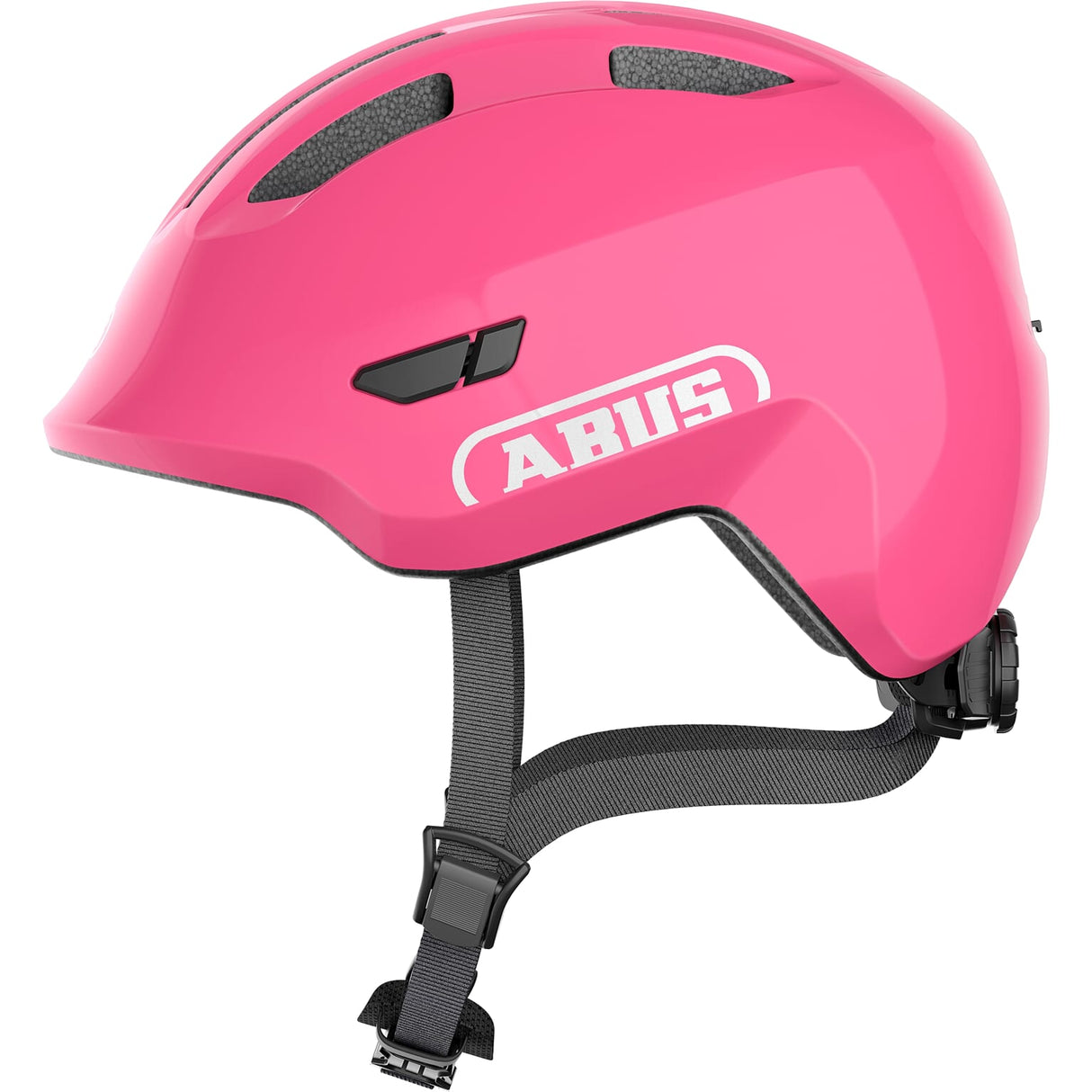 Abus Helm Smiley 3.0 Shiny Pink S 45-50 cm