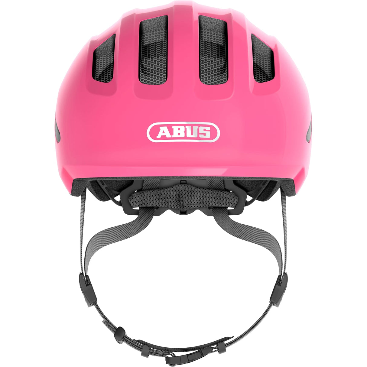 Abus Helm Smiley 3.0 Shiny Pink S 45-50 cm