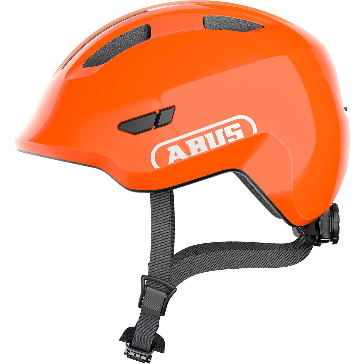 Abus Helm Smiley 3.0 Shiny Goudange S 45-50 cm