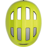 Abus Helm Smiley 3.0 Giallo lucido M 50-55 cm