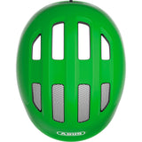 ABUS Helm Smiley 3.0 Shiny Green S 45-50cm