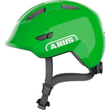 Abus Helm Smiley 3.0 Shiny Green M 50-55 cm