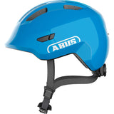 ABUS Helm Smiley 3.0 Shiny Blue M 50-55 cm