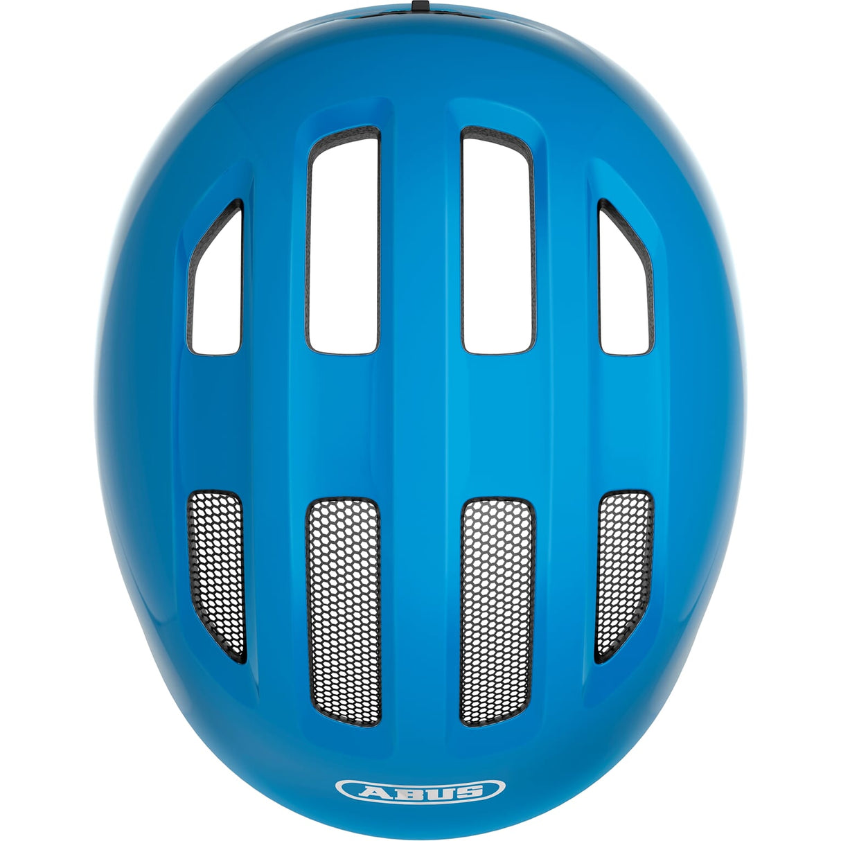 ABUS Helm Smiley 3.0 Shiny Blue M 50-55 cm