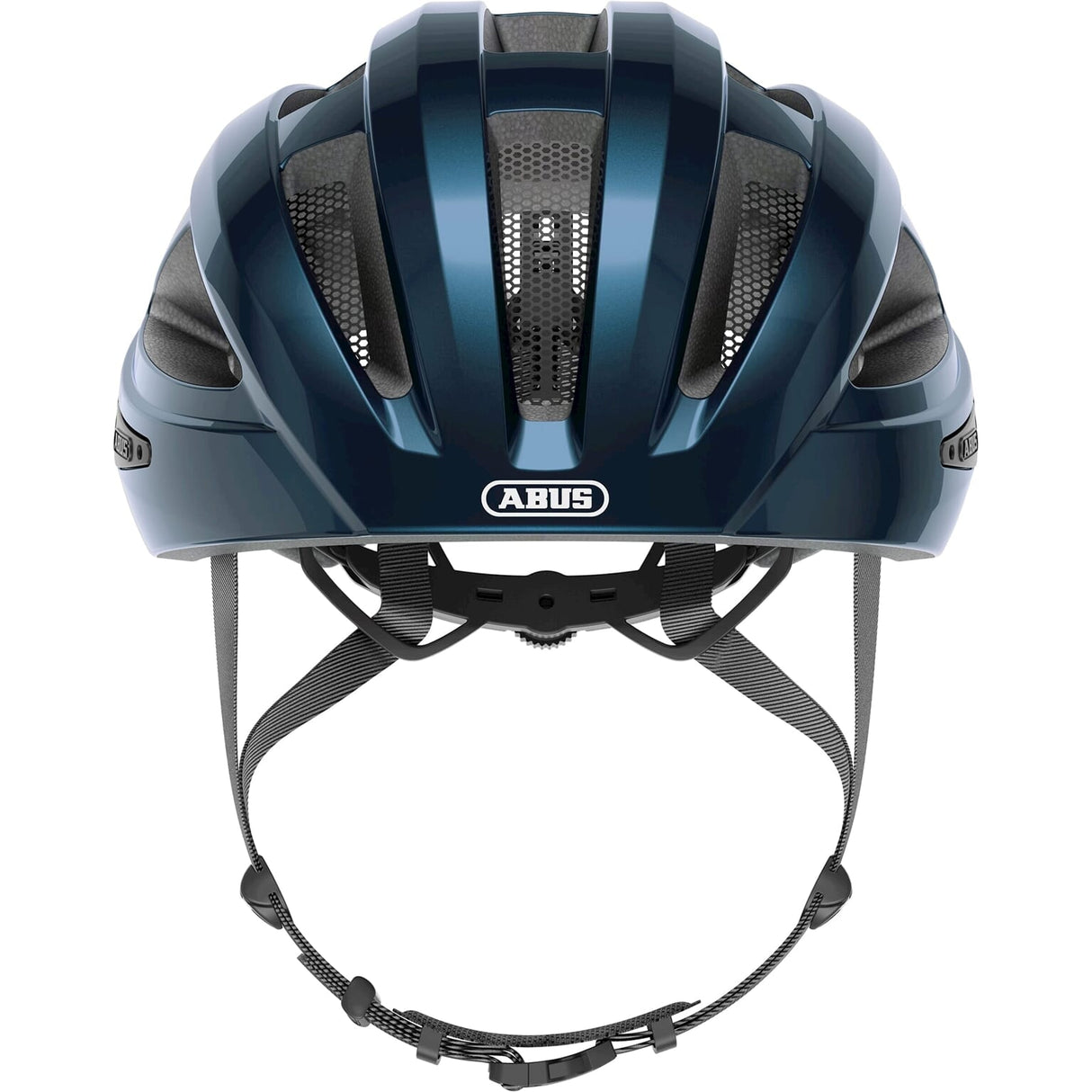 Abus Helm Macatgoud Mëtternuecht Blue 5 56-55cm