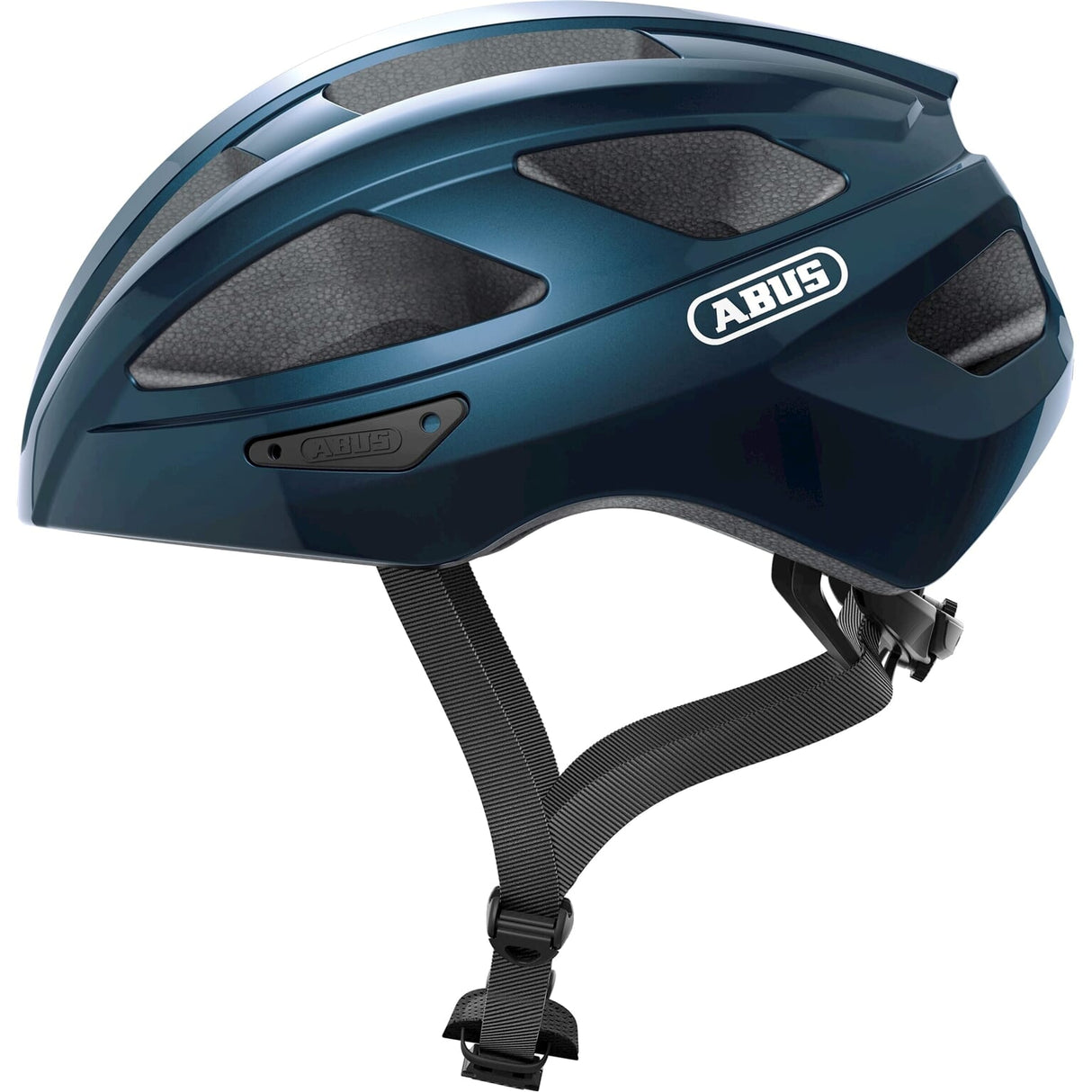 Abus Casco Macatgoud Midnight Blue S 51-55cm