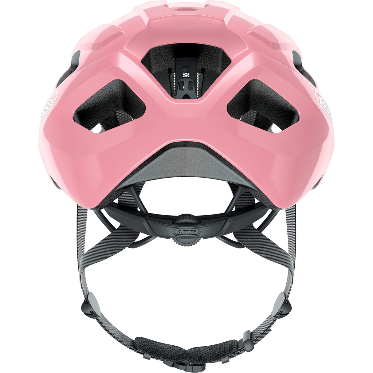 Abus Helmet Macator Shiny Rose S 51-55cm