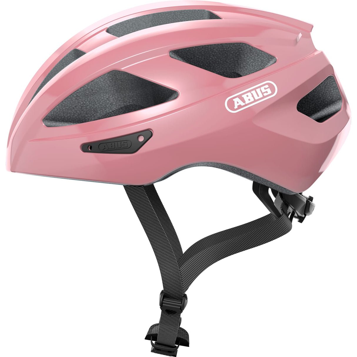 Abus Helmet Macator Shiny Rose S 51-55cm