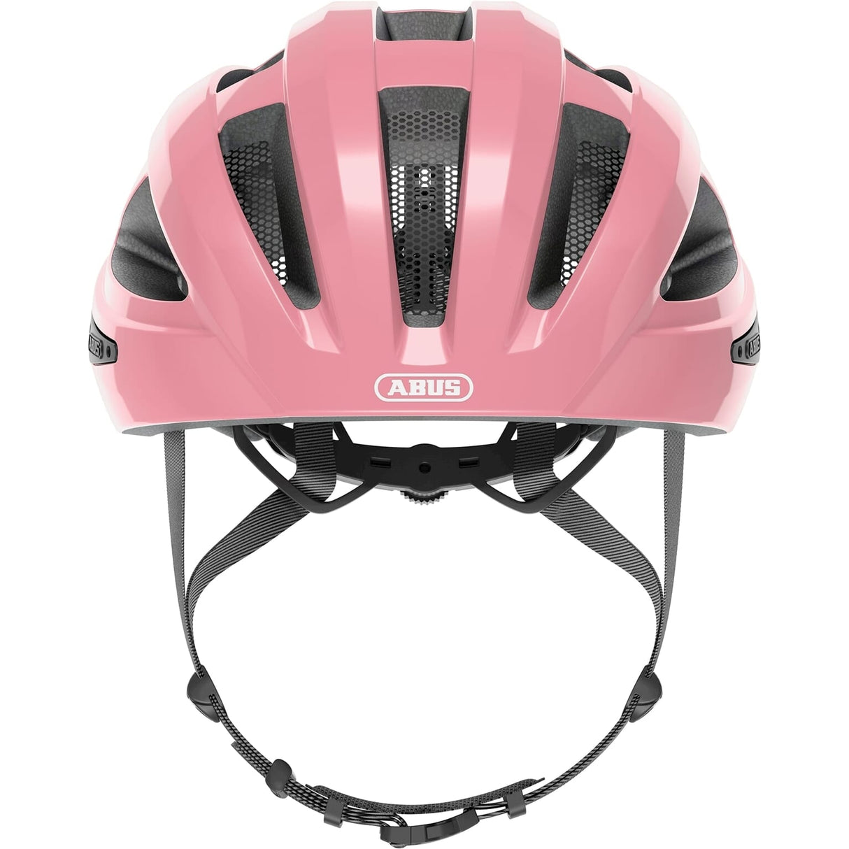 Abus Helmet MacAtor Shiny Rose L 58-62 cm