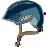 ABUS Helm Smiley 3.0 Ace vedl Royal Blue M 50-55cm