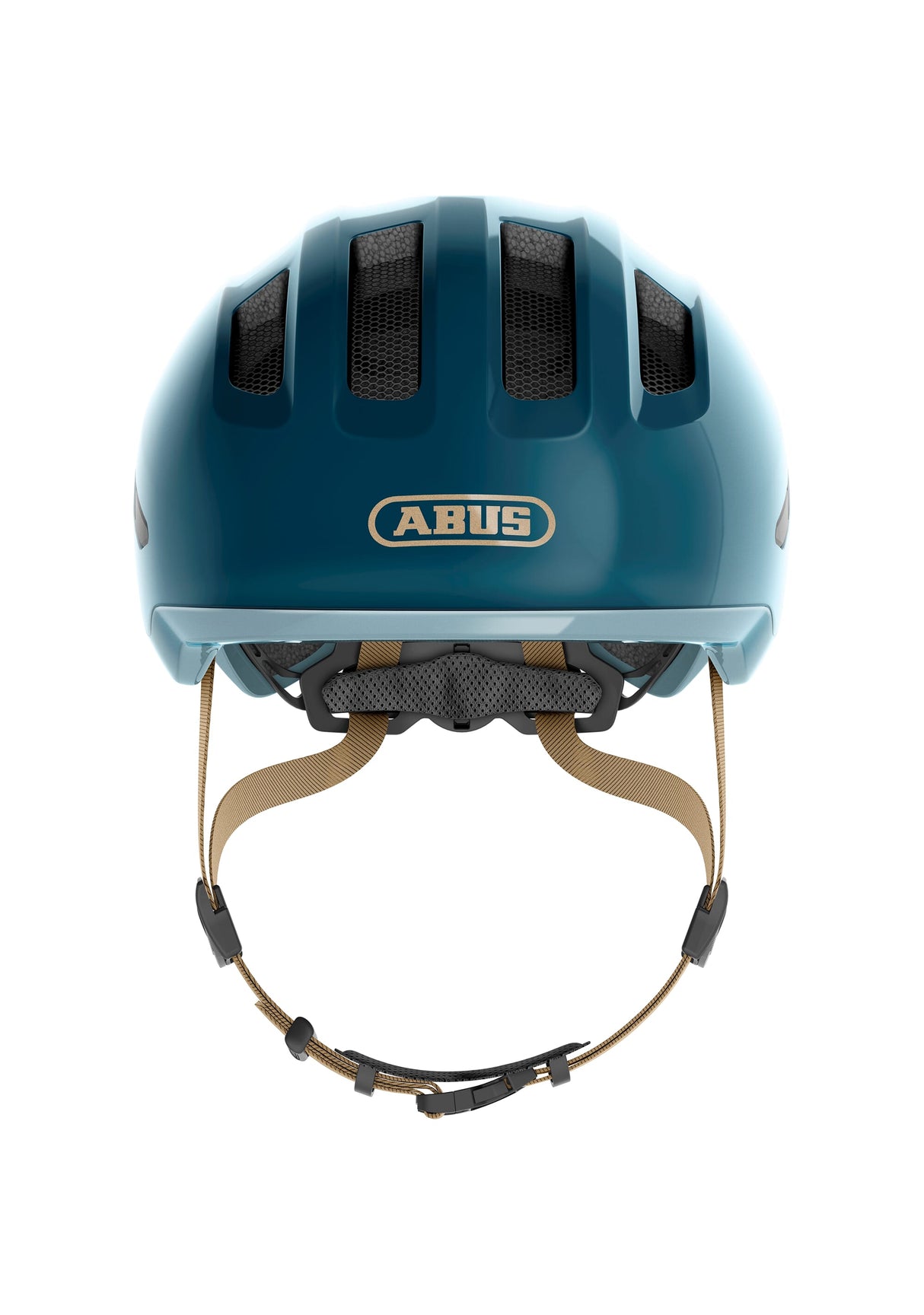 ABUS Helm Smiley 3.0 Ace vedl Royal Blue M 50-55cm