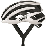 Abus čelada Airbreaker Polar White S 51-55cm