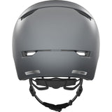 Abs-Helm-Schaber 3.0 Betongrau L 57-62 cm