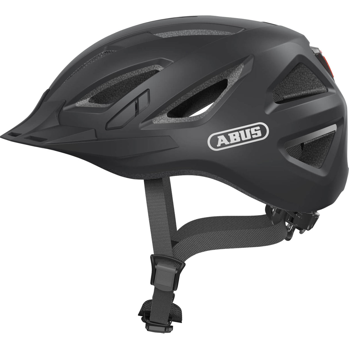 ABUS Helma Urban-I 3.0 Velvet Black XL 61-65cm