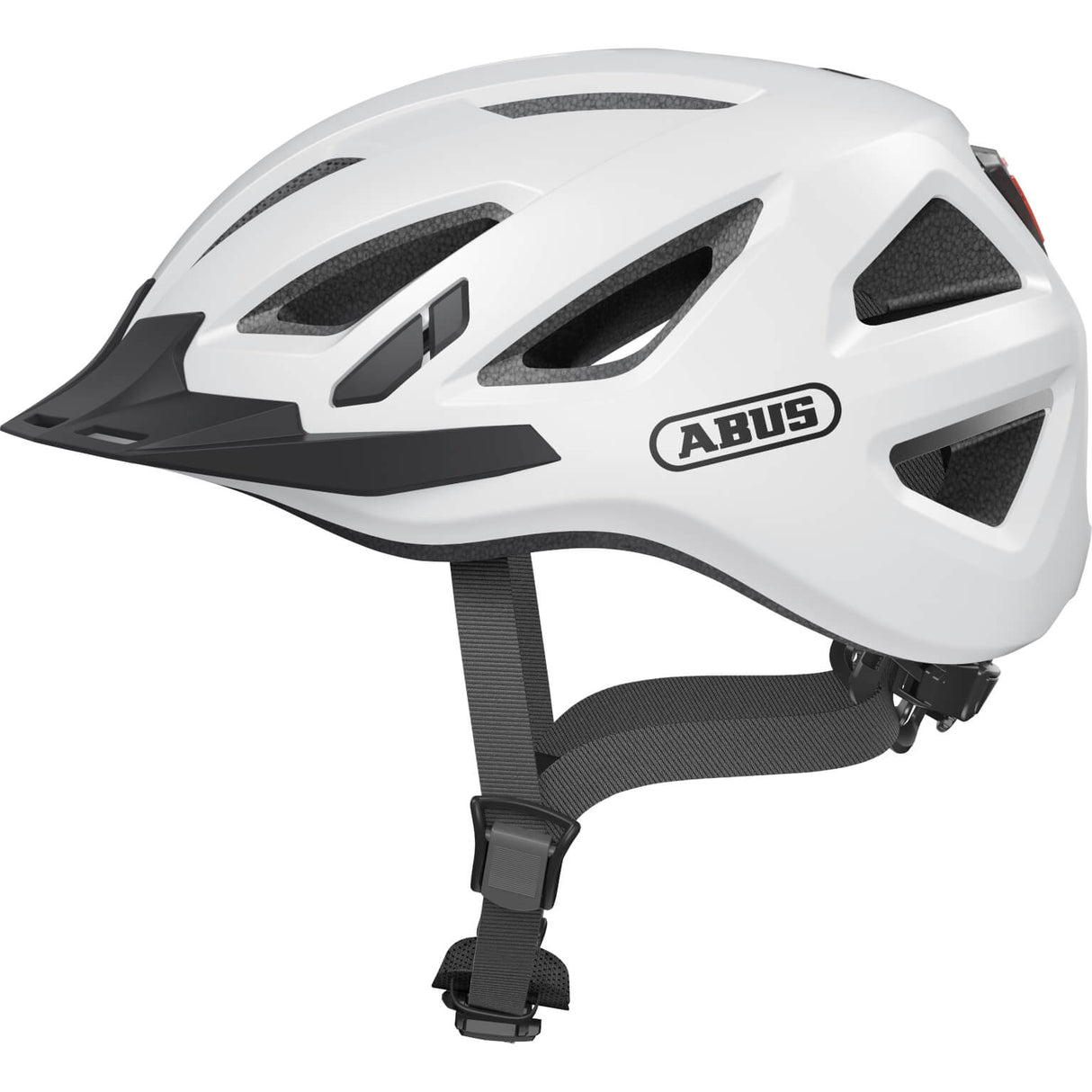 ABUS Helm Urban-I 3.0 Polar White L 56-61cm