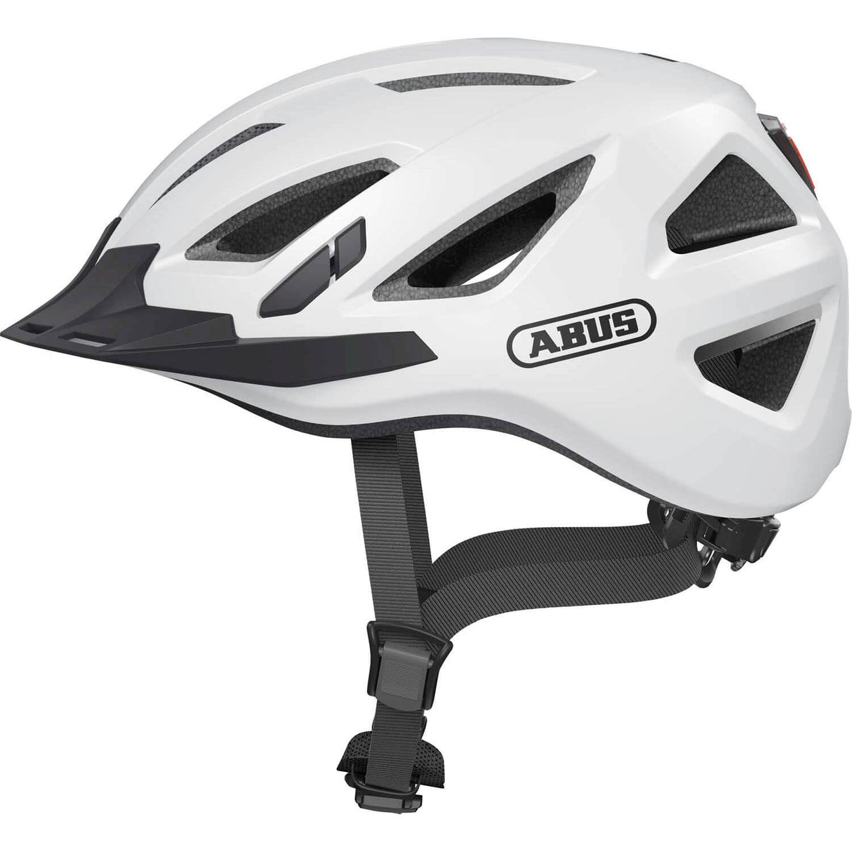 Abus Helm urban-i 3.0 Polar White XL 61-65cm