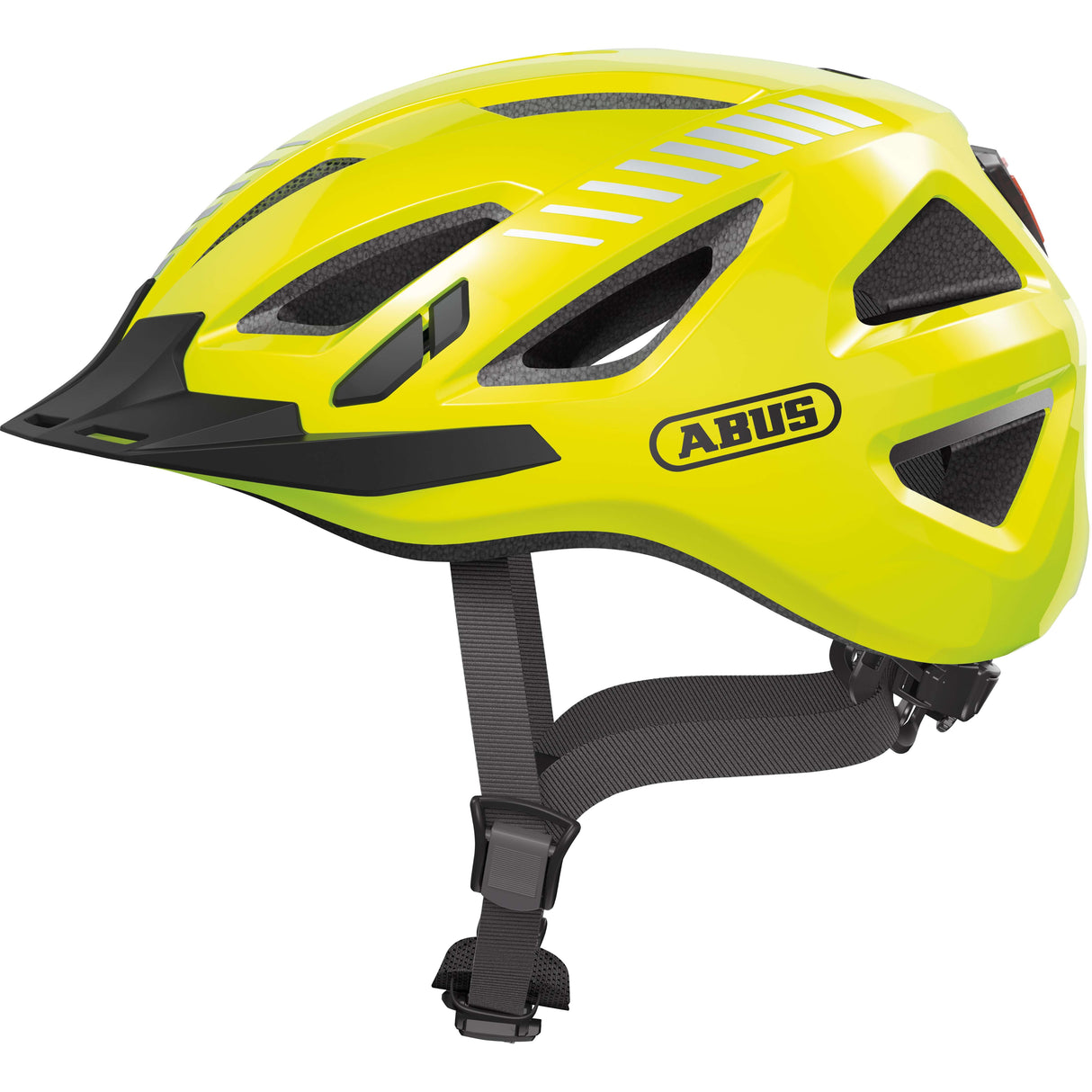 Abus Helmet Urban-I 3.0 Signal Yellow S 51-55cm