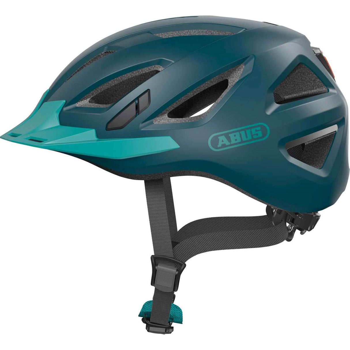 Abus Helm Urban-I 3.0 CGOUDE GREEN S 51-55cm