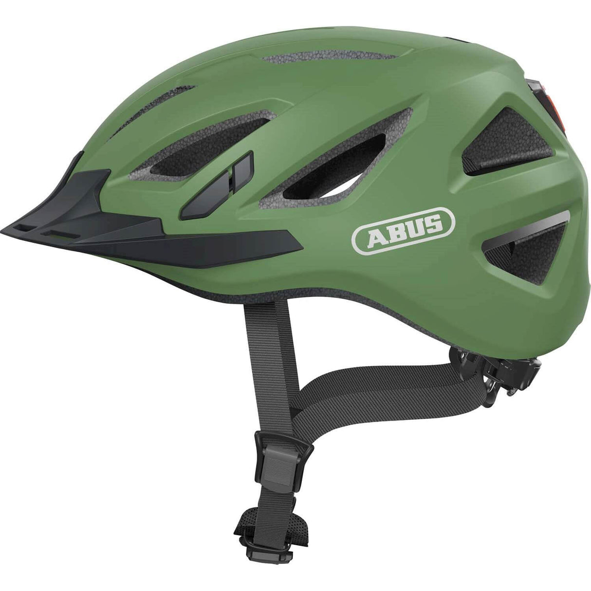 ABUS HELM Urban-I 3.0 Jade Green S 51-55cm