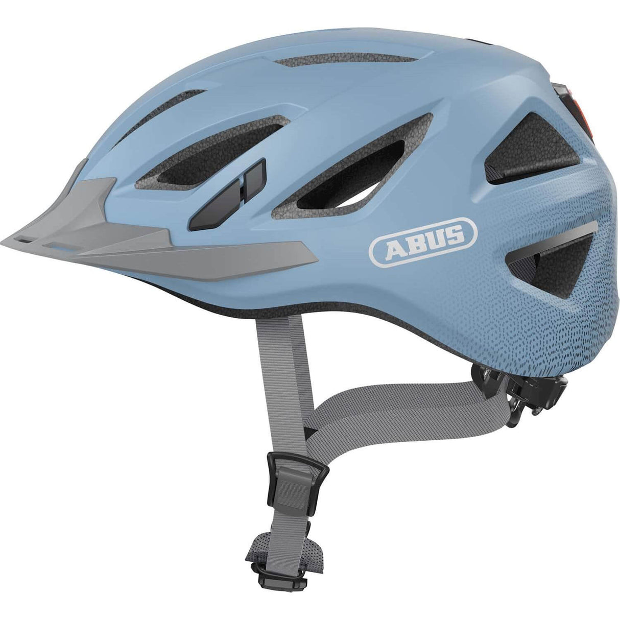 Casque ABUS Urban-I 3.0 Glacier Blauw S 51-55 cm