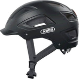 ABUS Helmet Hyban 2.0 Velvet Black XL 58-63CM