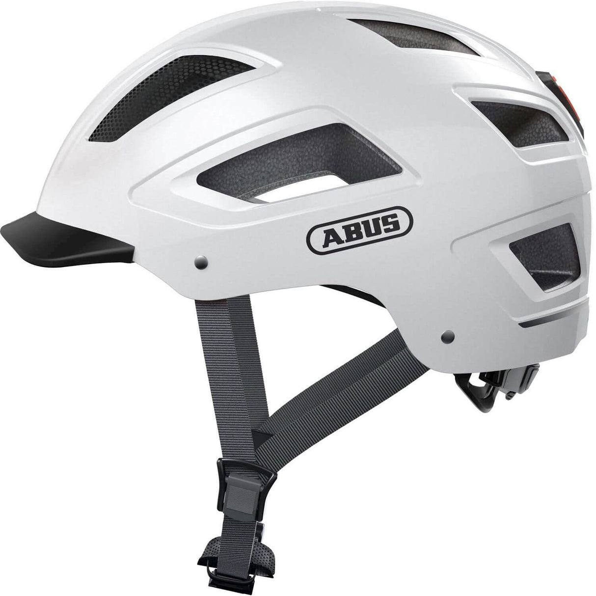 ABUS HELM HYBAN 2.0 Polarni beli XL 58-63cm