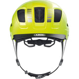 Abus Helmet Hyban 2.0 Signal Yellow M 52-58cm