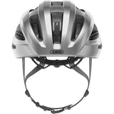 ABUS HELM MACATGOUD GLEY SILBER M 52-58 CM