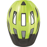 ABUS Helmet Macatgoud Signal Amarillo S 51-55cm