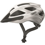 Abus Helmet Macatgoud White Silver S 51-55 cm