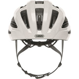 Abus Helmet Macatgoud White Silver M 52-58 cm