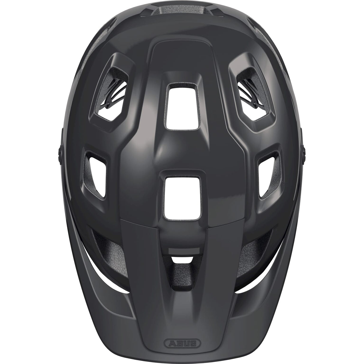 ABUS HELM MOTRIP MIPS Shiny Black M 54-58cm