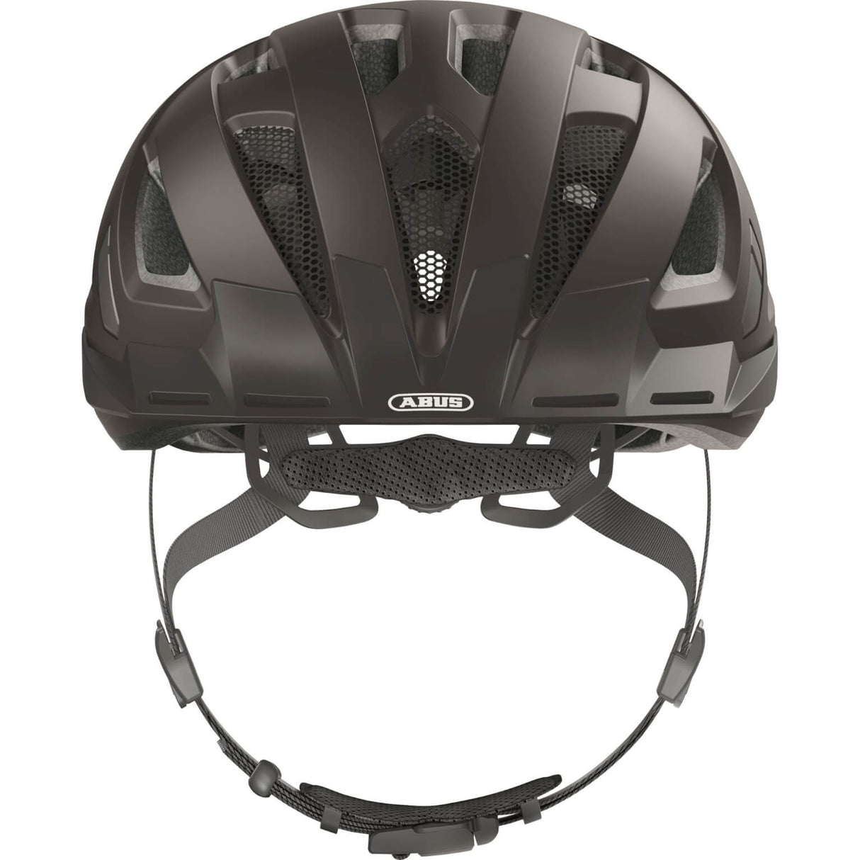 Abus Helmet Urban-I 3.0 Mips Velvet Black XL 61-65Cm