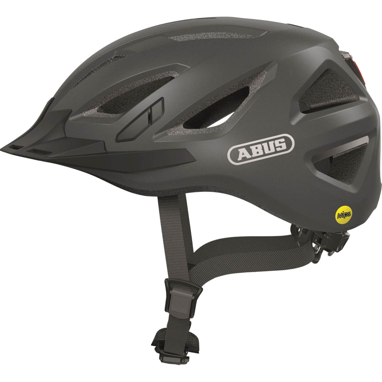 Abus Helmet Urban-I 3.0 MIPS Titan L 56-61cm