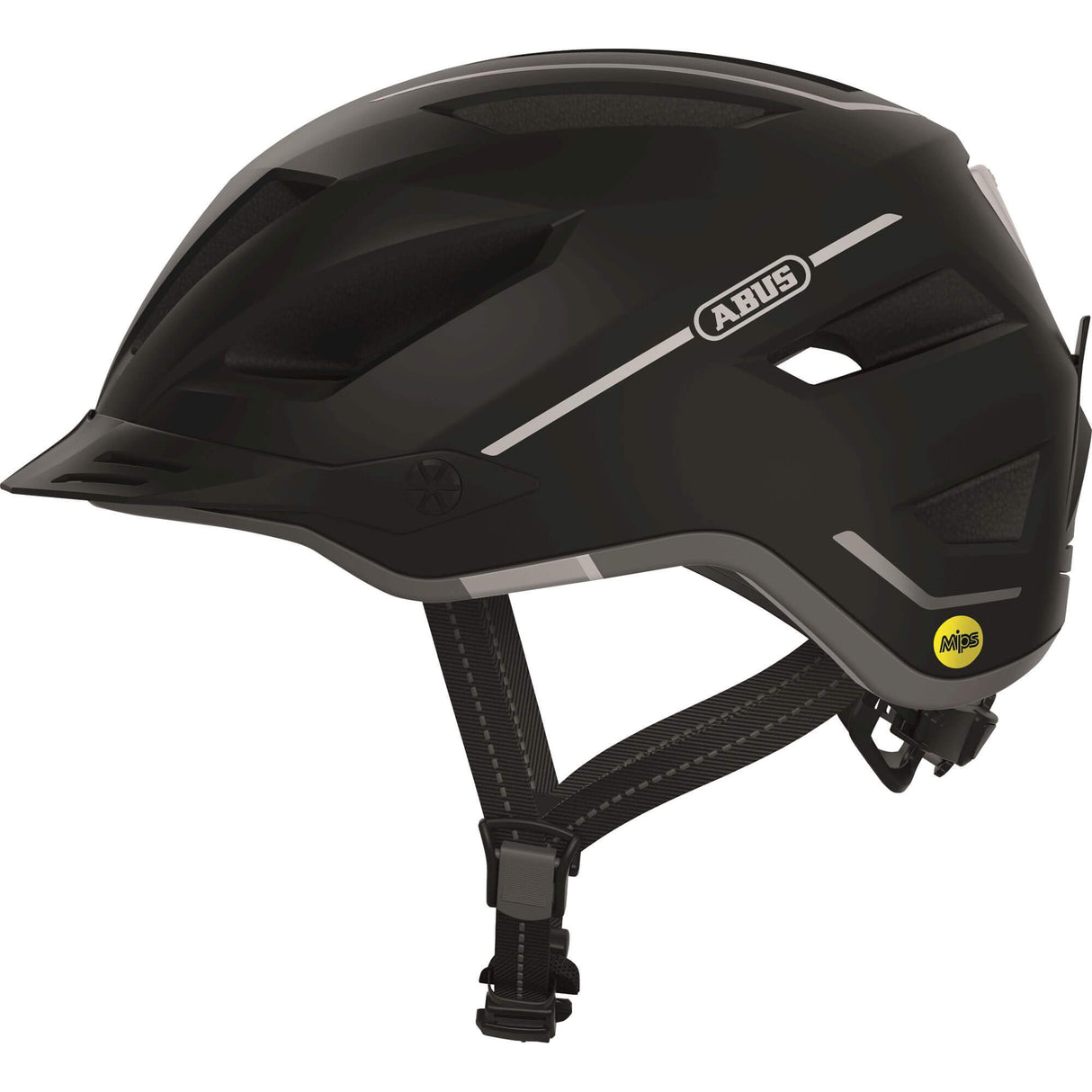 Abus Helm Pedelec 2.0 MIPS Velvet Black M 52-57cm