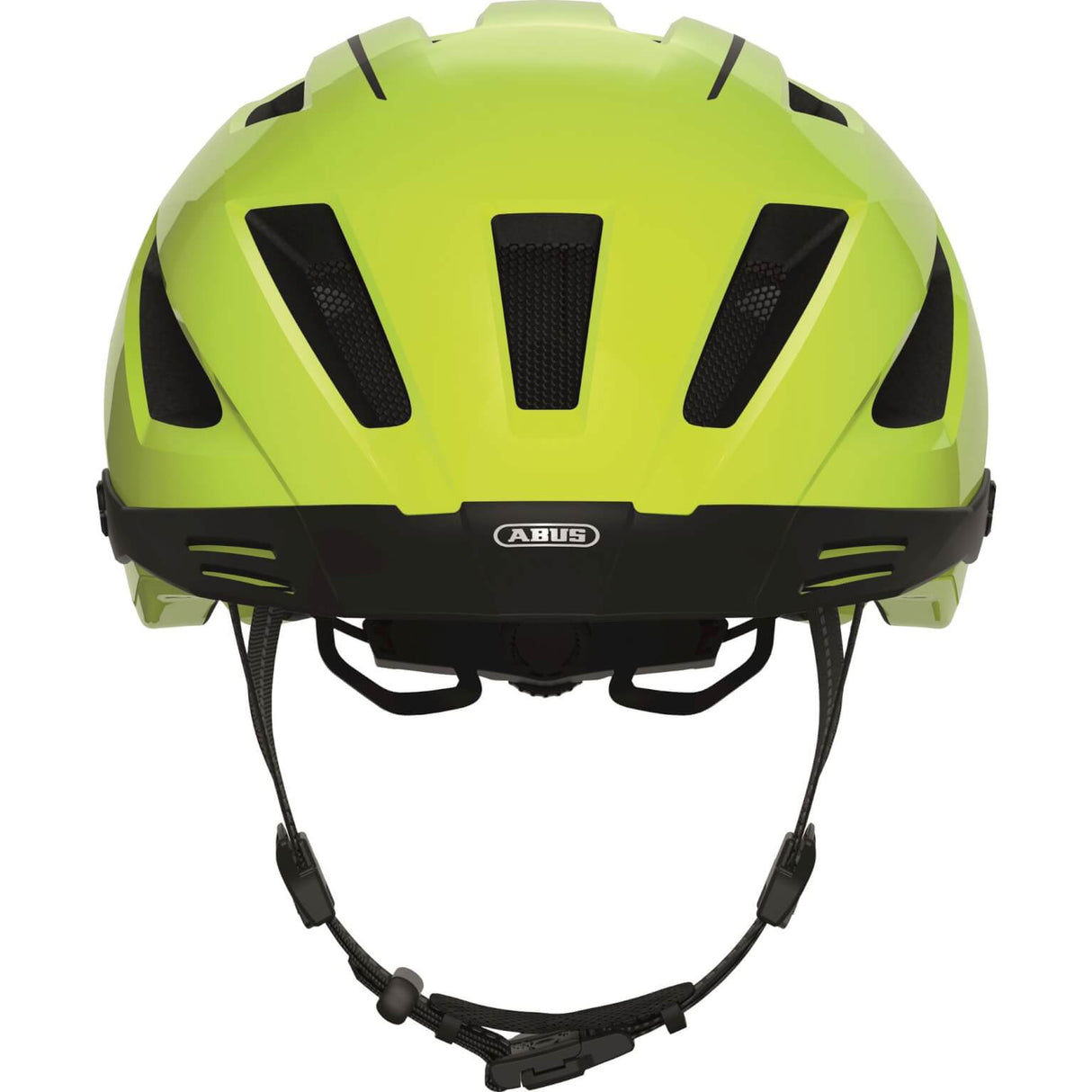 Abus Helm Pedelec 2.0 MIPS Signal Giel L 56-62Cm