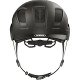 Abus Helmet Hyban 2.0 MIPS Velvet Black XL 58-63 cm