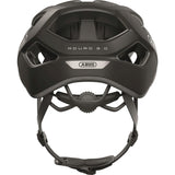 Abus Aduro 3.0 Casco per biciclette - Sport e chic - Velvet Black - M 52-58 cm