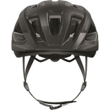 Abus Aduro 3.0 Casco per biciclette - Sport e chic - Velvet Black - M 52-58 cm