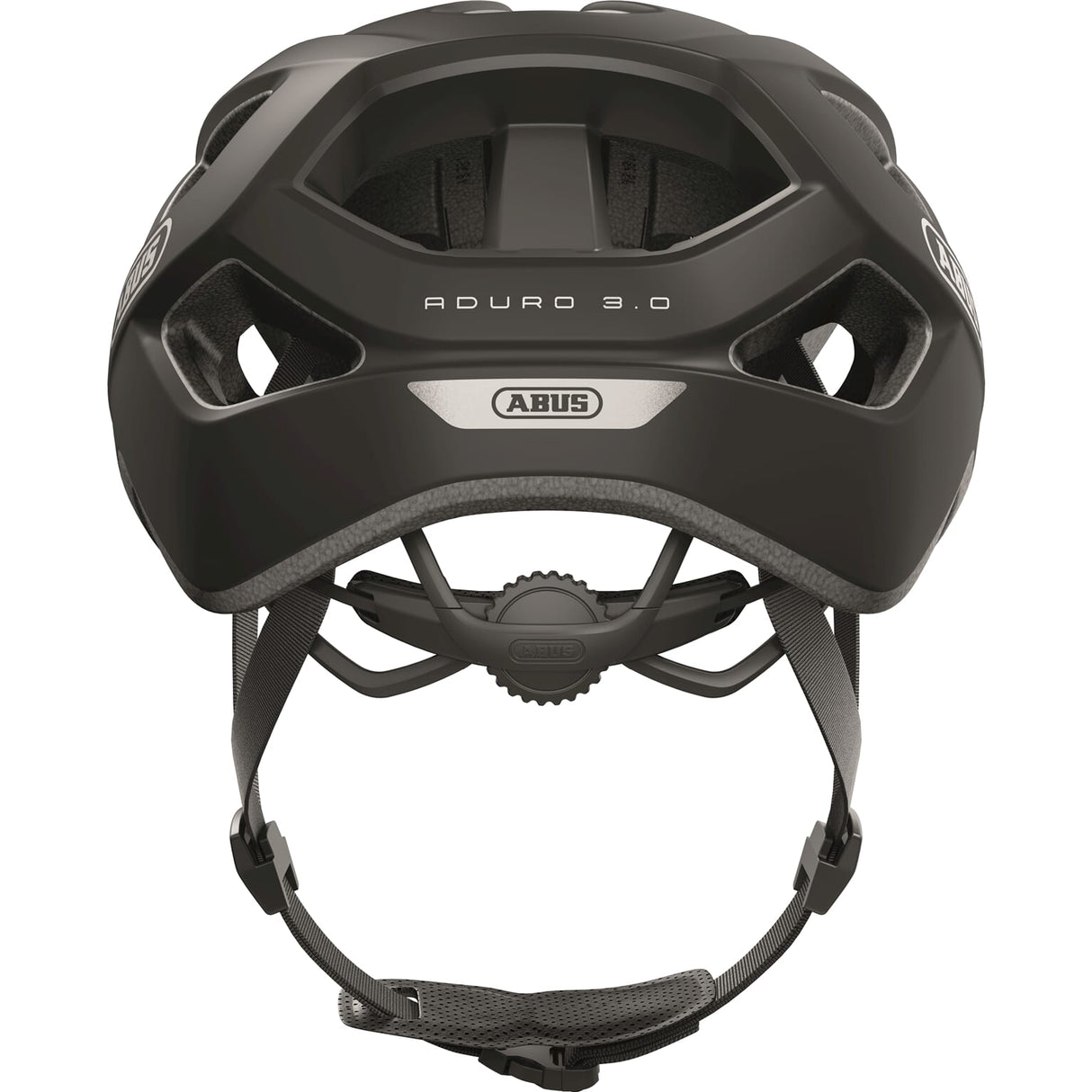 Abus Helm Adelo 3.0 Black L 58-62cm