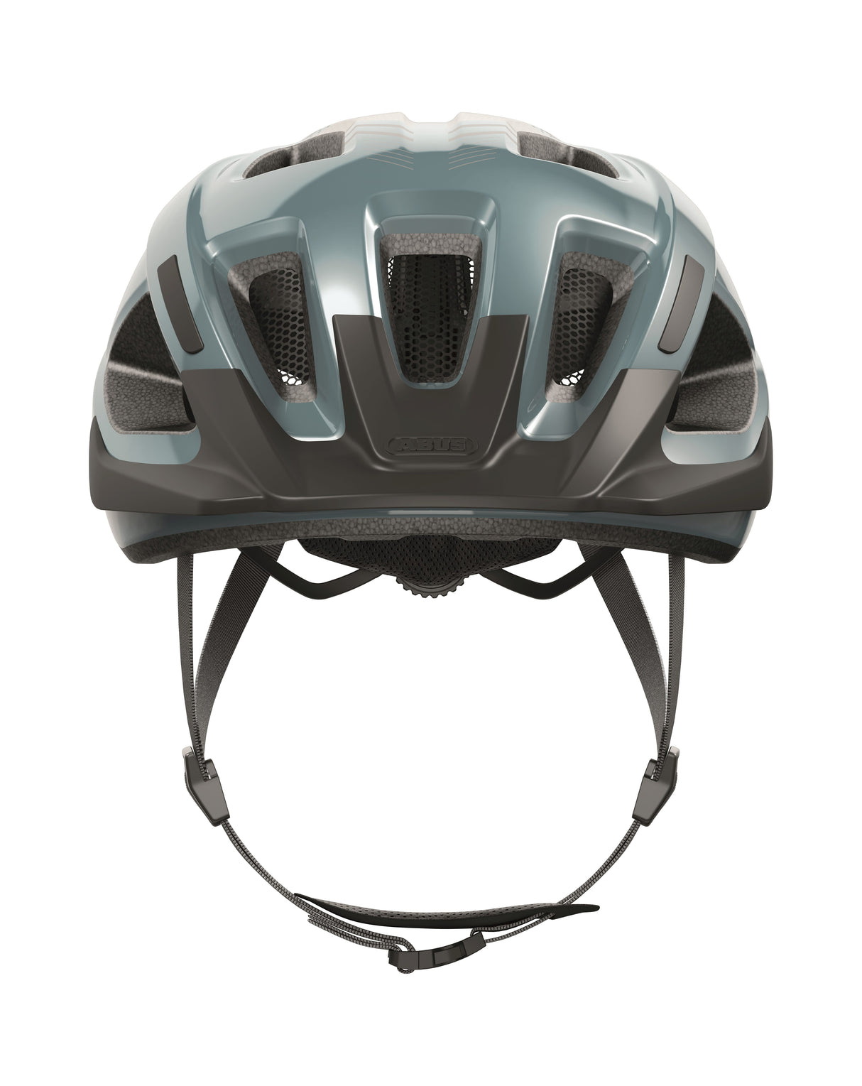 Abus Helm Aduro 3.0 Gletscherblau M 52-58 cm