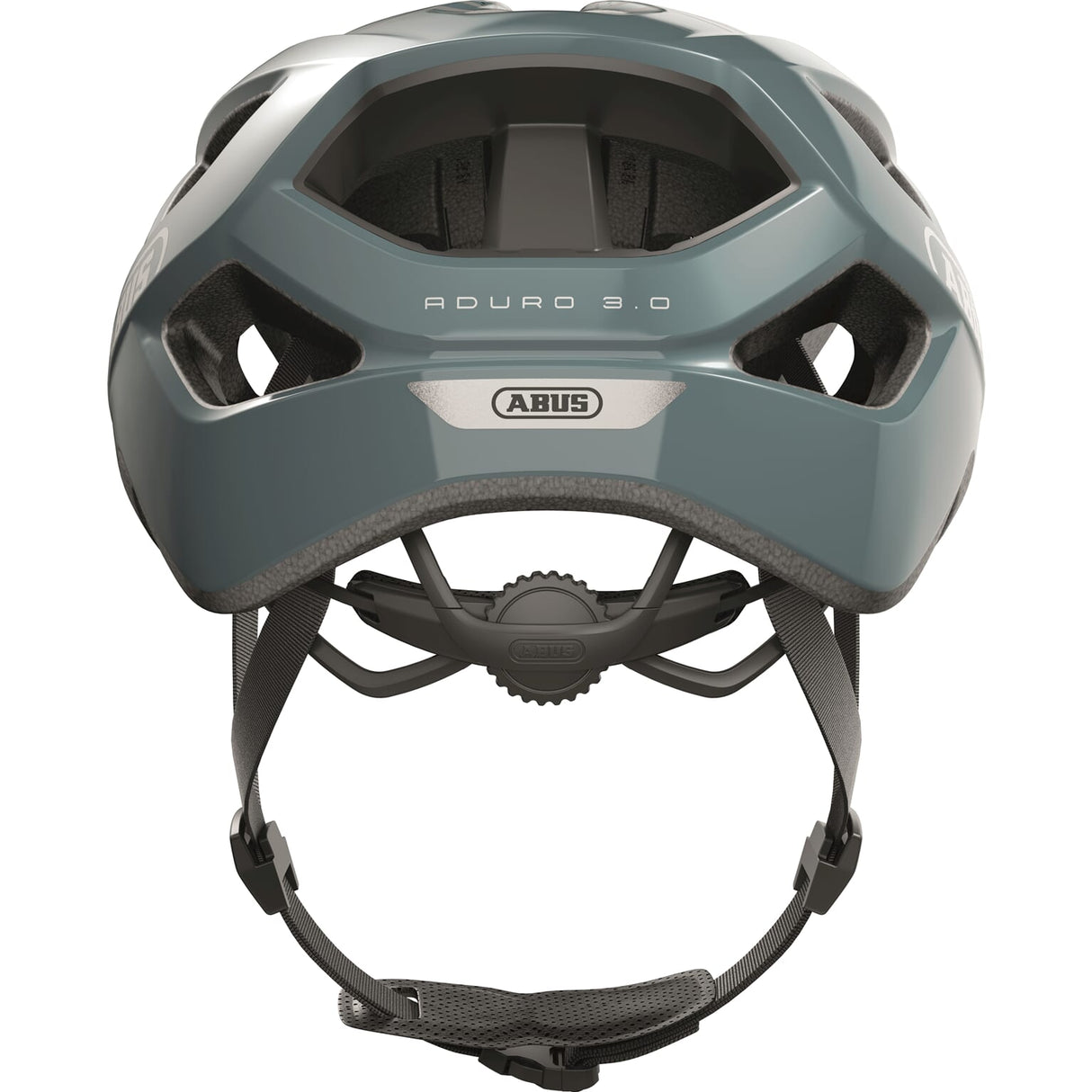 Abus helm aduro 3.0 glacier blue l 58-62cm