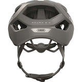 ABUS HELM ADURO 3.0 Race Grey L 58-62cm